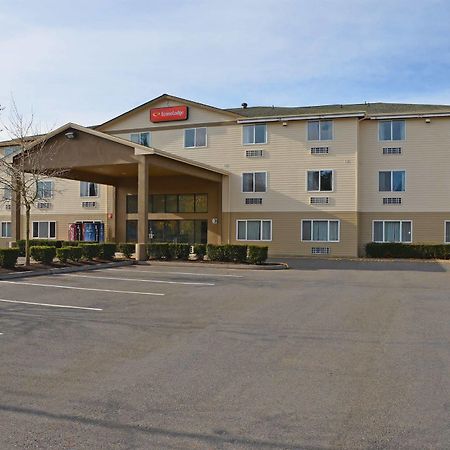 Econo Lodge Federal Way Buitenkant foto