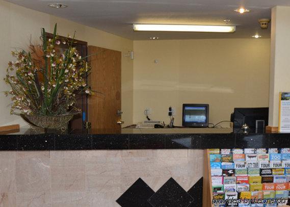 Econo Lodge Federal Way Interieur foto