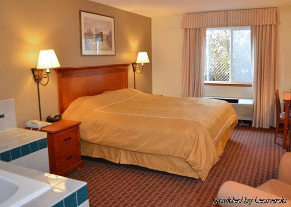 Econo Lodge Federal Way Kamer foto