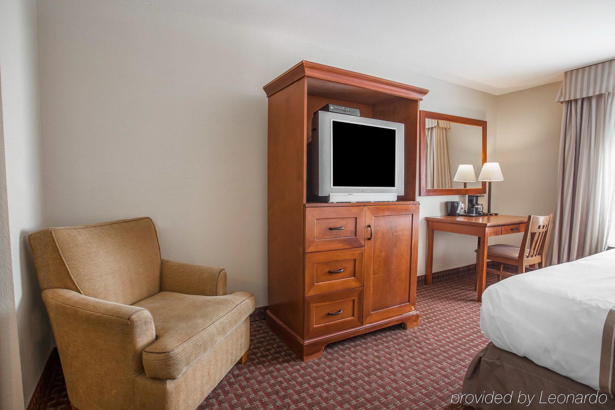 Econo Lodge Federal Way Buitenkant foto
