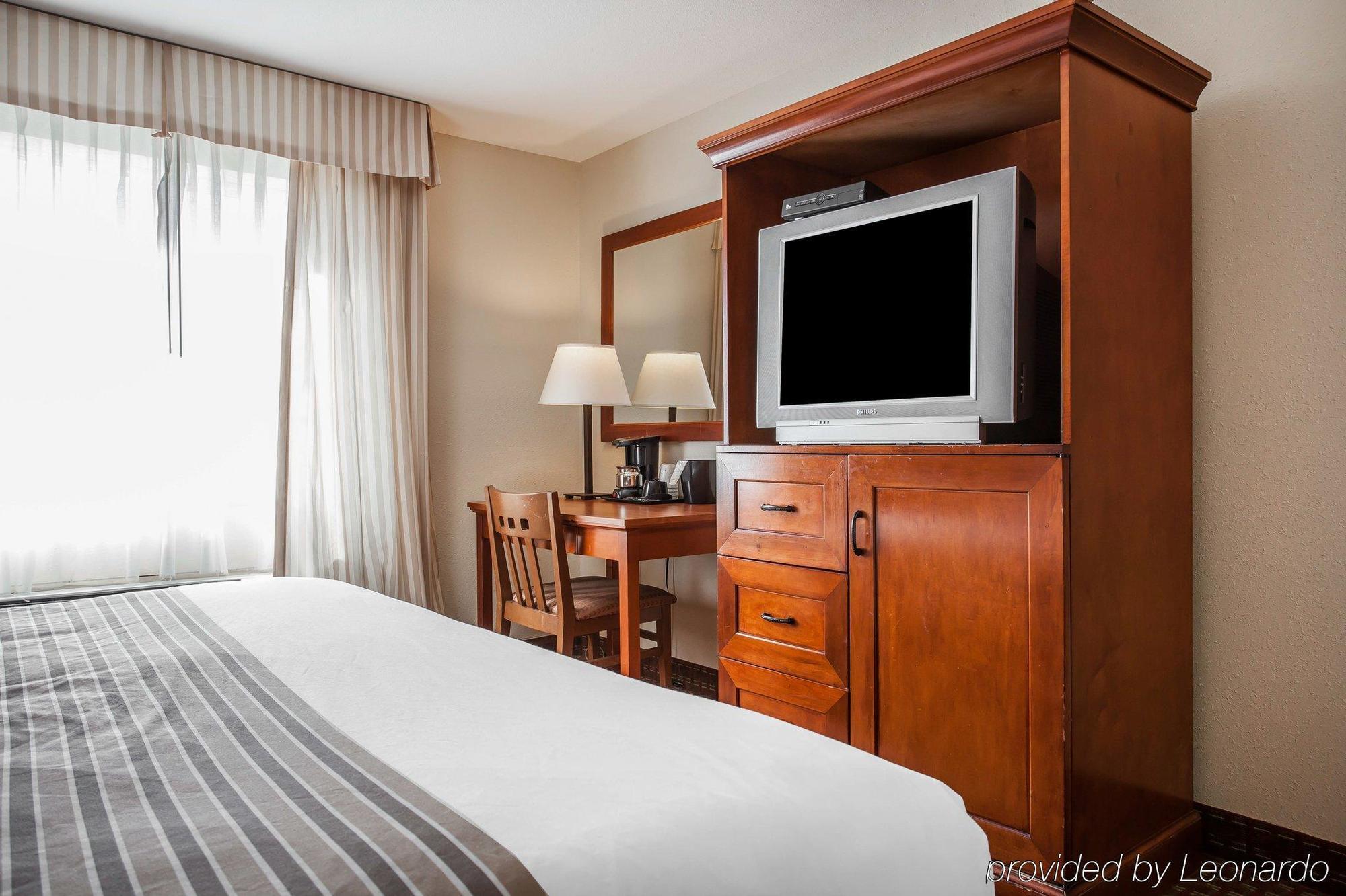 Econo Lodge Federal Way Buitenkant foto