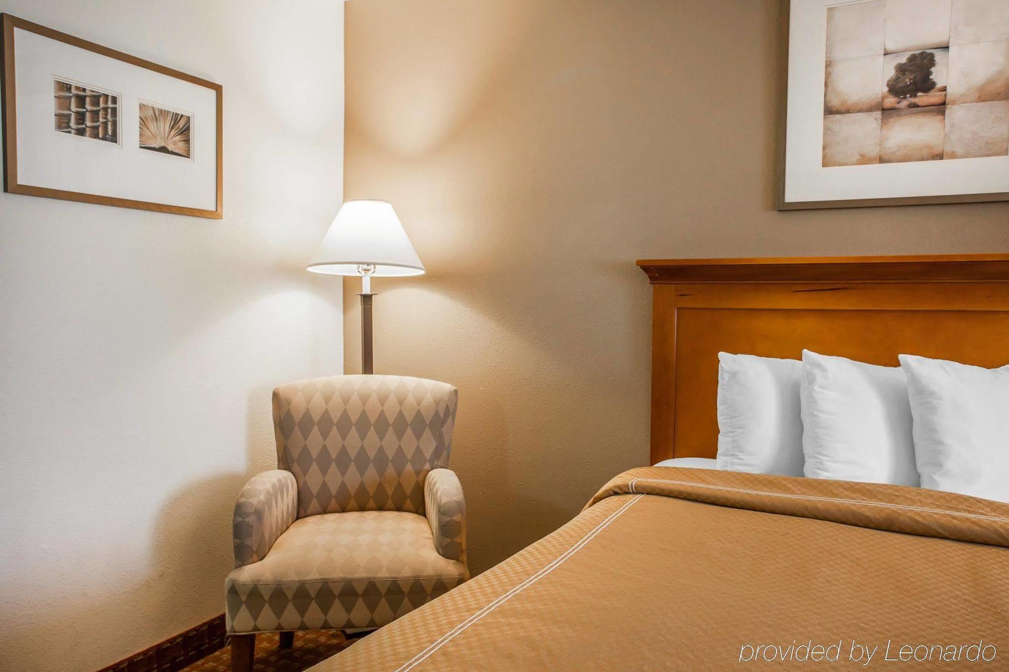 Econo Lodge Federal Way Buitenkant foto