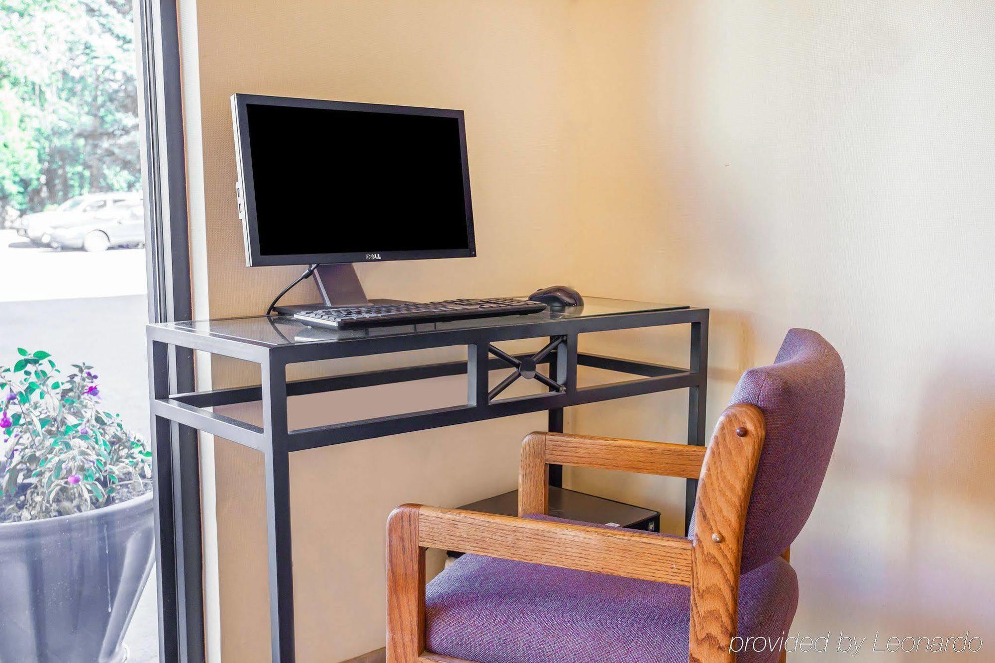 Econo Lodge Federal Way Buitenkant foto