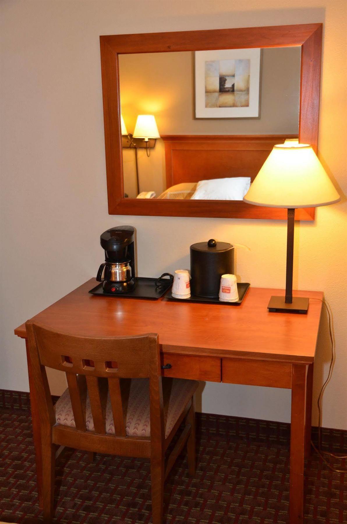 Econo Lodge Federal Way Buitenkant foto