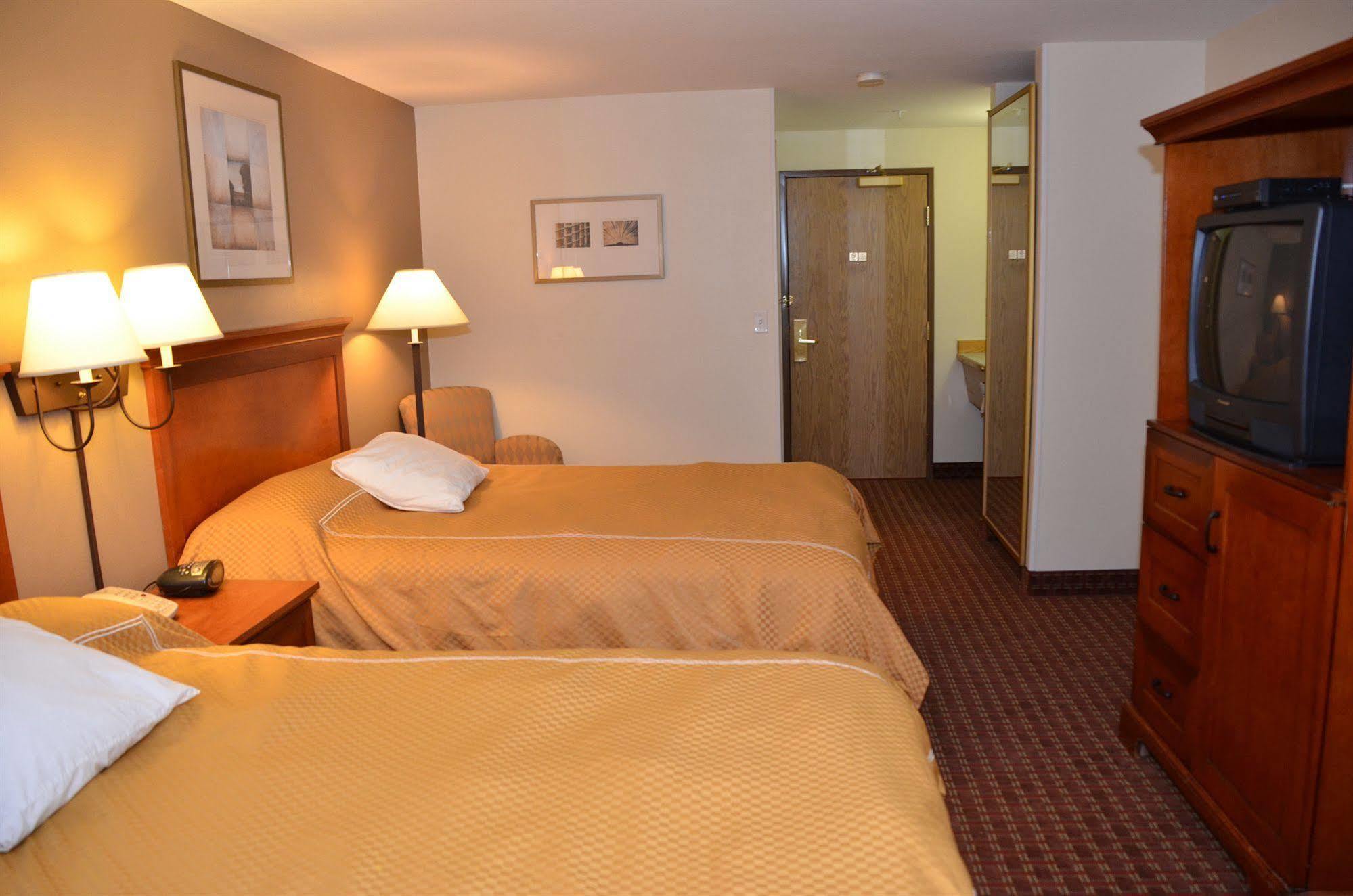Econo Lodge Federal Way Buitenkant foto