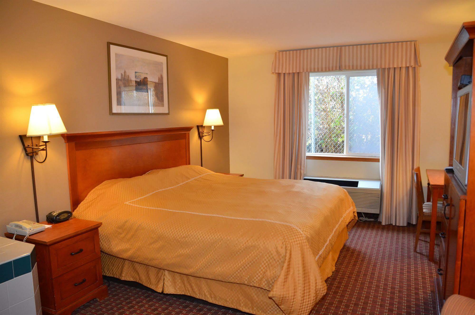 Econo Lodge Federal Way Buitenkant foto