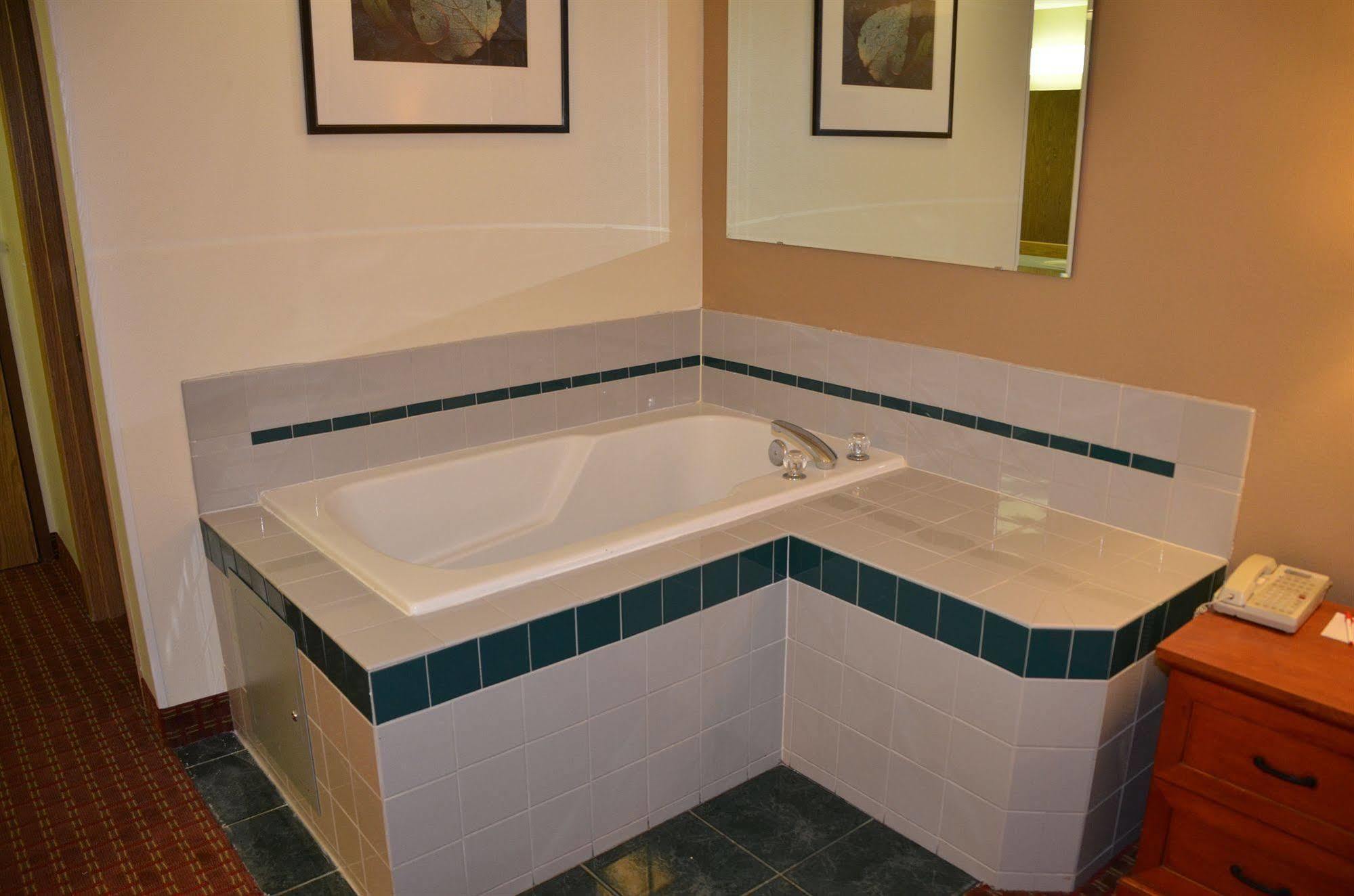 Econo Lodge Federal Way Buitenkant foto