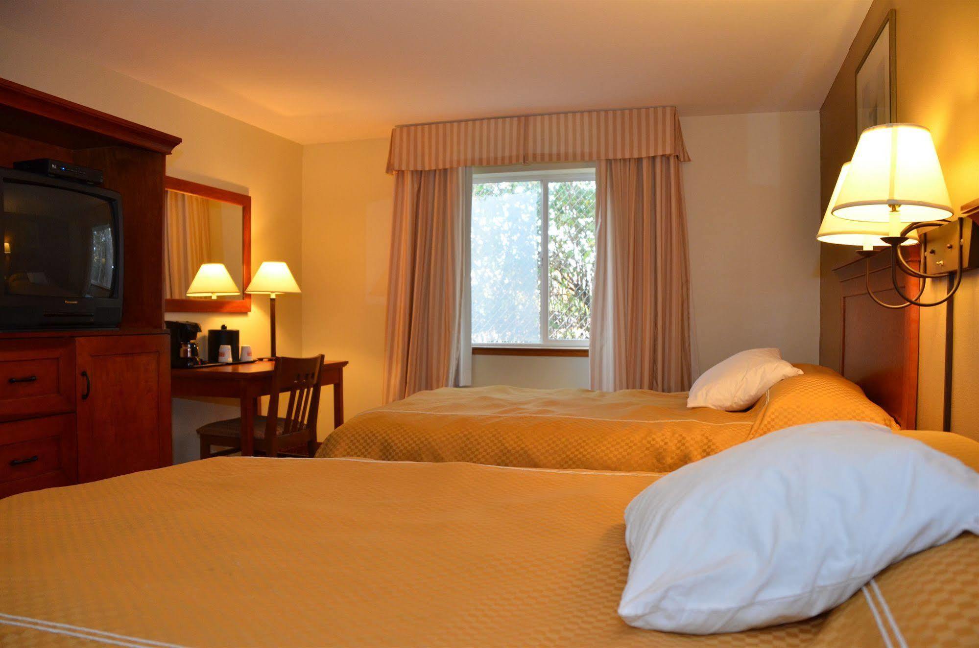 Econo Lodge Federal Way Buitenkant foto