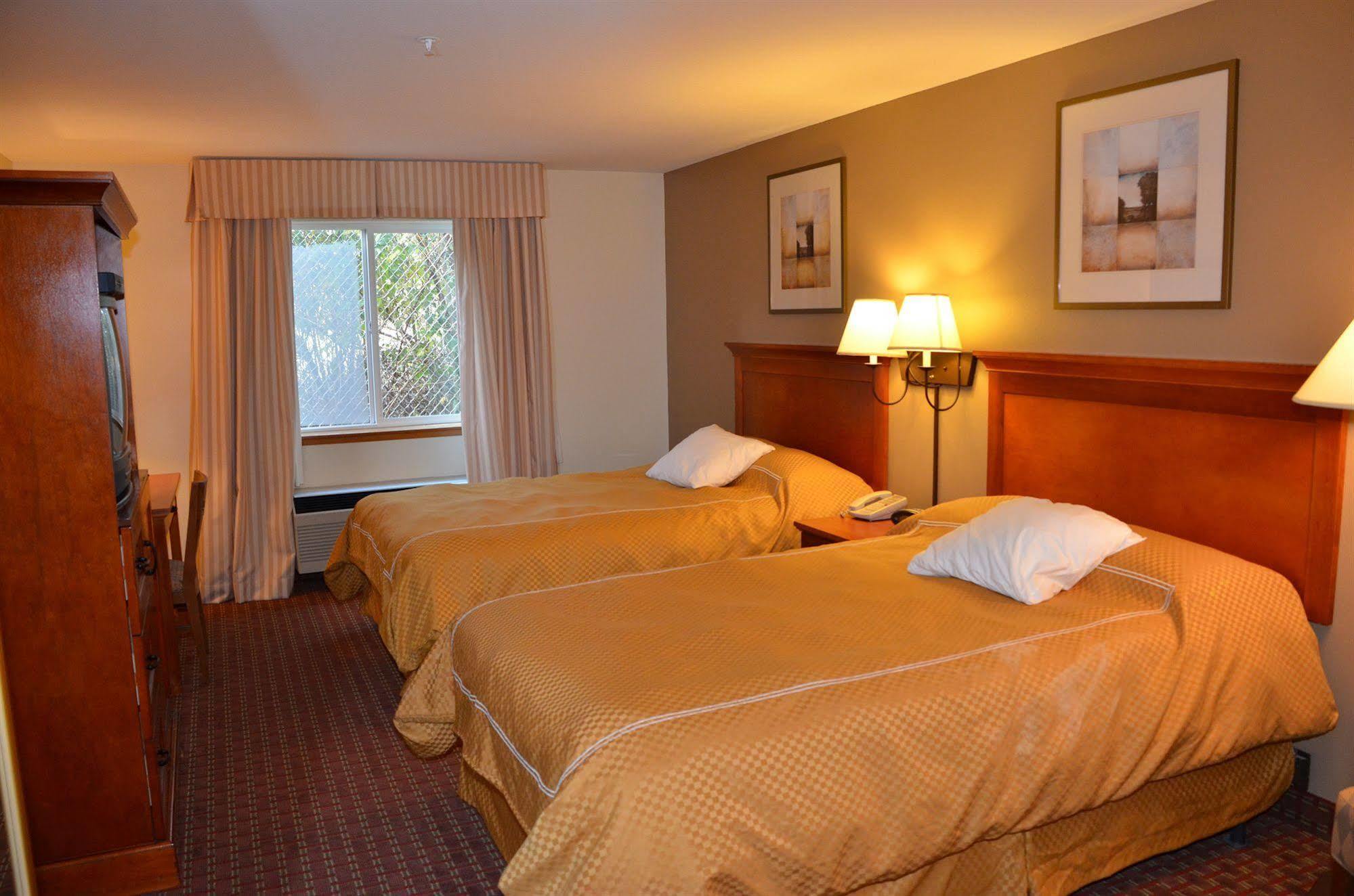 Econo Lodge Federal Way Buitenkant foto