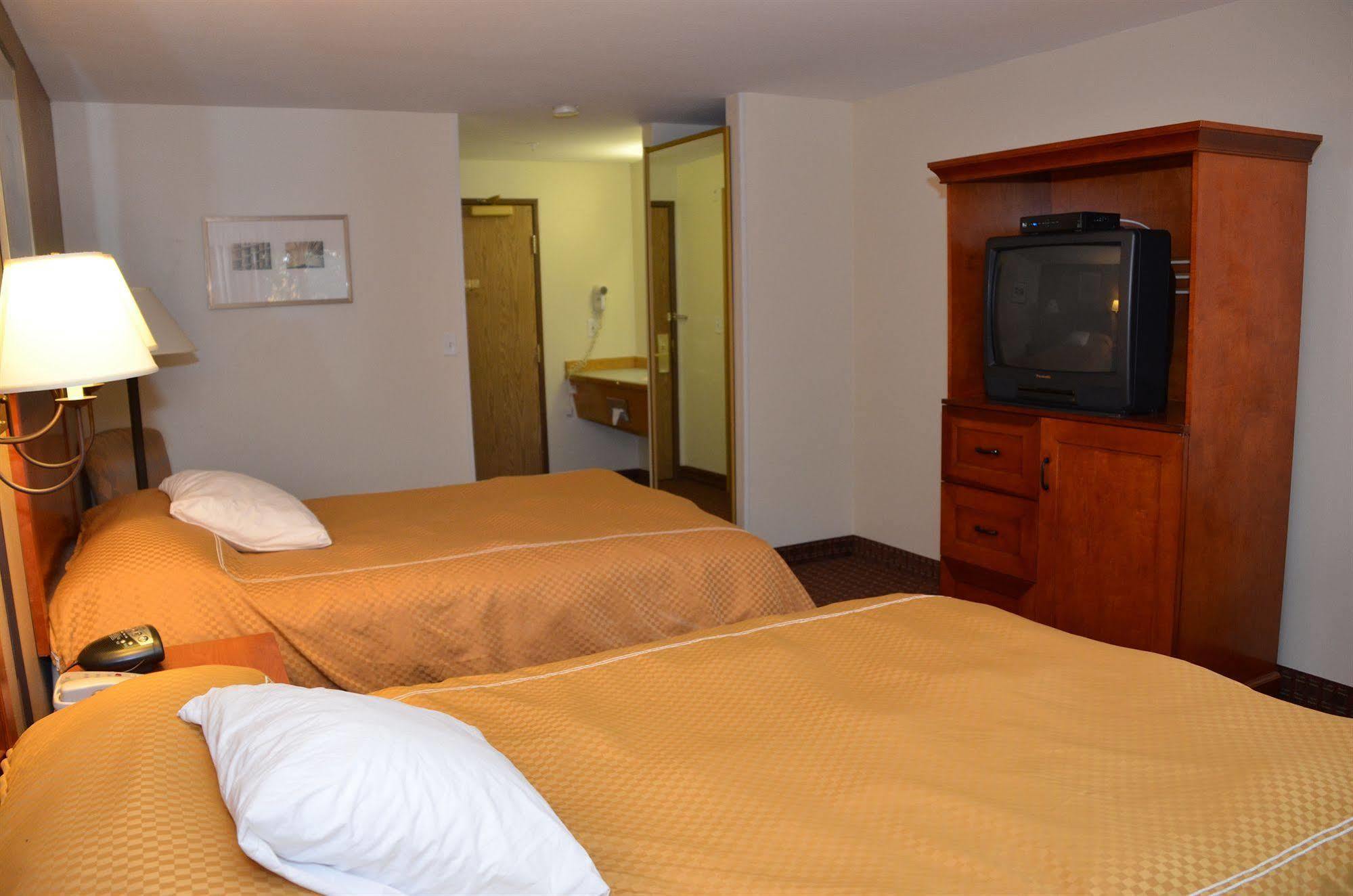 Econo Lodge Federal Way Buitenkant foto